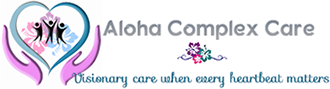 Aloha Complex Care logo